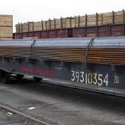 Тележки грузовые для длинномерных грузов