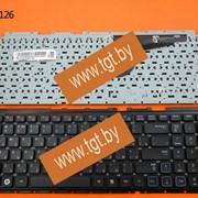 Клавиатура для ноутбука Samsung RC710, RC711, RC720 Series BLACK TOP-79818 фотография