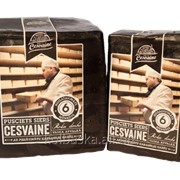 Сыр "Cesvaine" 45% (Тип Гауда) 6 месяцев в воске, 800г
