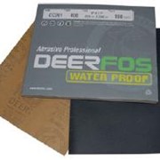 Водостойкая бумага Waterproof paper тип СС261/АС261 фотография