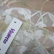 Коллекция трендовых тканей Violetta ЭКОНОМ класса