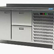 Стол холодильный Eqta СШС-2,1 GN-1400 U (внутренний агрегат) фотография