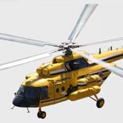 Вертолет многоцелевой Ми-171 фото