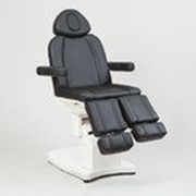 Педикюрное кресло Евромедсервис SD-3708AS