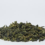 Чай улуны Те Гуаньинь (Железная бодхисаттва Гуаньинь) фото