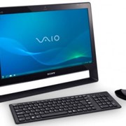 Моноблок с сенсорным экраном Sony Vaio VPC-J12M1R фото