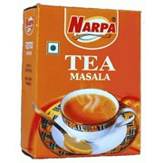 Приправа для чая NARPA “Tea Masala“, 25г фото