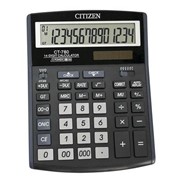 Калькулятор настольный CITIZEN CT- 780