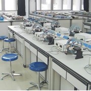 Laboratory furniture фото