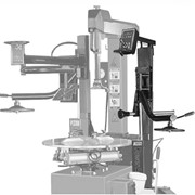 KraftWell AL335 Приспособление для работы с низкопрофильными шинами фото