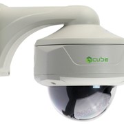 IP- видеокамера СUВE CU-IPVD25H200VF