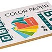 BVG Paper Бумага цветная BVG, А4, 80г, 100л/уп, персик, пастель фотография