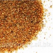 Песок сухой для пескоструйных работ, фракционированный 0,63-2,5 мм