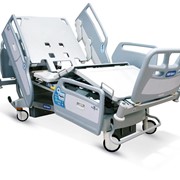 Кровать для отделений реанимационного и хирургического профиля HILL-ROM AvantGuard 1600 фото