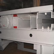 Станция разгрузочная конвейера ленточного с шириной ленты 1000 мм