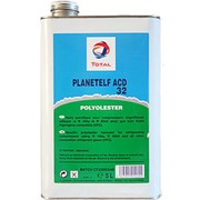 Холодильное масло Planetelf ACD 32/ 5 литр синтетическое