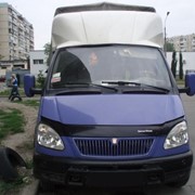 Грузоперевозки автомобильные ГАЗель 9-12 куб.
