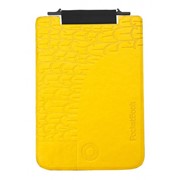 Mini Bird PocketBook обложка для электронной книги, для 515 mini, Жёлтый фото