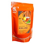 Цейлонский чай "BERGAMO"