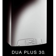 Настенный котёл DUA plus 30 Microtank фотография