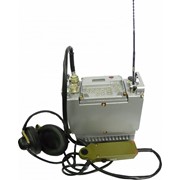 Носимая радиостанция УКВ диапазона Р-168-5УН-2 фото