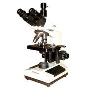 Микроскоп тринокулярный XS-3330 Led фото