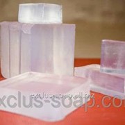 Мыльная основа crystal SLS Free Stephenson-1 кг фото