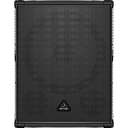 Ремонт BEHRINGER B1800HP фото