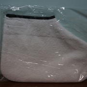 Носки для парафинотерапии махровые