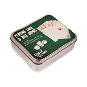 Подарочный набор Русские Подарки Покер 42467 фото