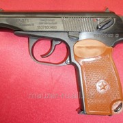 Пистолет сигнальный ПМ (МР-371) с фото