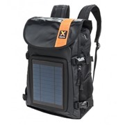 Переносное зарядное устройство Helios Backpack + Power Bank Go