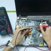 Услуги по ремонту микропроцессоров фото