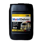 Масло Mobil Delvac XHP Extra 10w-40