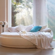 Кровать «Orchidea» фотография