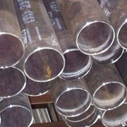 Труба бесшовная 177.8 мм (т) фото