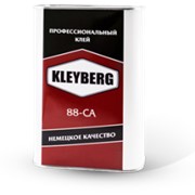 Промышленный клей Kleyberg 88 СА фото