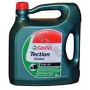 CASTROL Tection Global 15W40 фотография