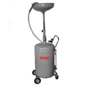 Установка для слива масла RINO 3198