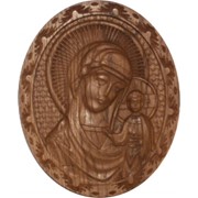 Икона "Казанская Богородица"