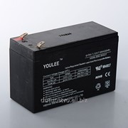 Батарея 12V7AH G55-ML63- Battery для электромобиля G55 и ML63