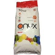 Стиральный порошок Onyx Color для цветного полиэтилен, 10 кг фотография
