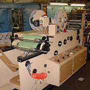 Оборудование для переработки пластмасс фотография