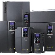 Преобразователи частотные серия VFD-C фото