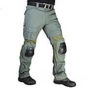Брюки тактические Emerson G2 Tactical Pants, foliage green, новые фото