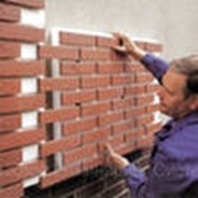 Плитка фасадно-облицовочная