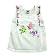 Блузы детские, блузы для девочек, блуза артикул 43010+300, купить оптом, заказать, Луганск, Украина