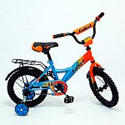 Велосипед детский bmx факел 140503f-f6 фото