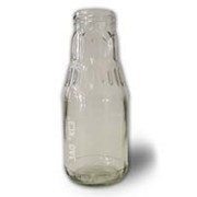 Бутылки стеклянные винтовые В-43-310-КЦ 0,31 литра фото