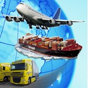 Экспорт и экспортные операции